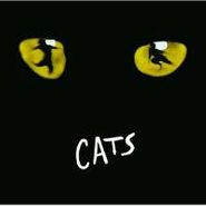 Andrew Lloyd Webber, Cats (CD)