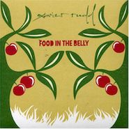 Xavier Rudd, Food In The Belly (CD)