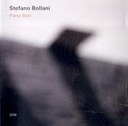Stefano Bollani, Piano Solo (CD)