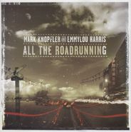 Mark Knopfler, All The Roadrunning [UK Pressing] (CD)