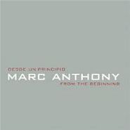 Marc Anthony, Desde Un Principio (CD)