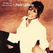 Patti Labelle, The Definitive Collection (CD)