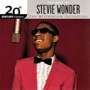 Stevie Wonder, Best Of Stevie Wonder (CD)