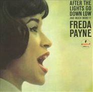 Freda Payne, After The Lights Go (CD)