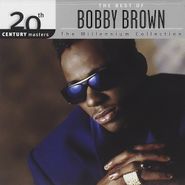 Bobby Brown, Best Of Bobby Brown-Millennium (CD)