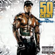 50 Cent, Massacre (CD)
