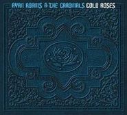 Ryan Adams & The Cardinals, Cold Roses (LP)