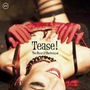 Various Artists, Tease! The Beat Of Burlesque (CD)