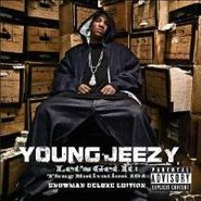 Young Jeezy, Let's Get It: Thug Motivation (CD)