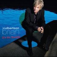 Brian Culbertson, It's On Tonight (CD)