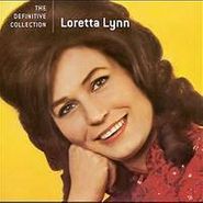 Loretta Lynn, The Definitive Collection (CD)