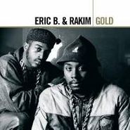 Eric B. & Rakim, Gold (CD)