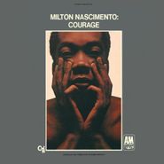Milton Nascimento, Courage (CD)
