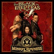 Black Eyed Peas, Monkey Business (CD)