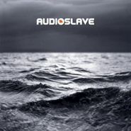 Audioslave, Out Of Exile (CD)