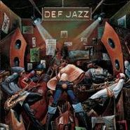 Def Jazz, Def Jazz (CD)