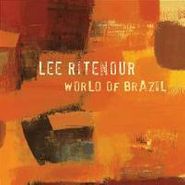 Lee Ritenour, World Of Brazil (CD)