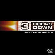 3 Doors Down, Away From The Sun [DUAL DISC] (CD)