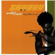 Shaggy, Wild 2nite (x5) (12")