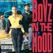 Various Artists, Boyz in the Hood [OST] (CD)