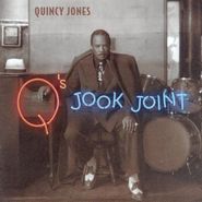 Quincy Jones, Q's Jook Joint