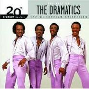 The Dramatics, The Best Of The Dramatics: The Millenium Collection (CD)