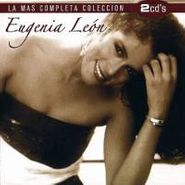 Eugenia León, La Mas Completa Coleccion (CD)