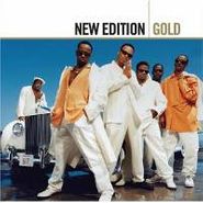 New Edition, Gold (CD)