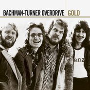 Bachman-Turner Overdrive, Gold (CD)