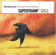 Supertramp, Gold (CD)