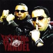 Wisin & Yandel, Pa'l Mundo (CD)