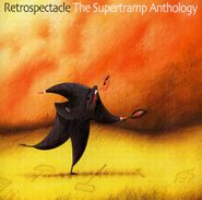 Supertramp, Anthology [UK Import] (CD)