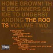 The Roots, Vol. 2-Home Grown (CD)