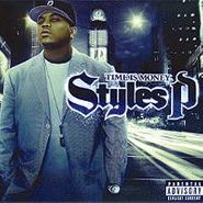 Styles P, Time Is Money (LP)