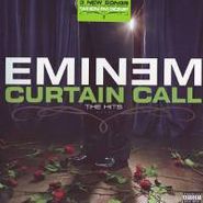 Eminem, Curtain Call: The Hits (LP)