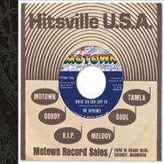 Various Artists, The Complete Motown Singles Vol. 4: 1964