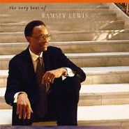 Ramsey Lewis, The Very Best Of Ramsey Lewis (CD)