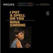 Nina Simone, I Put A Spell On You (CD)