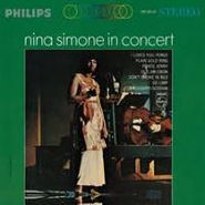 Nina Simone, Nina Simone In Concert (CD)