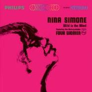 Nina Simone, Wild Is The Wind (CD)