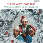 The Ramsey Lewis Trio, More Sounds Of Christmas (CD)