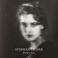 Stephan Eicher, Homeless Songs (CD)