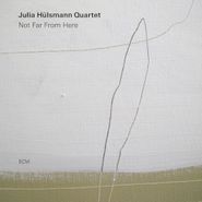 Julia Hülsmann, Not Far From Here (CD)