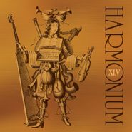 Harmonium, Harmonium Xlv: 45E Anniversaire (W/cd) (LP)