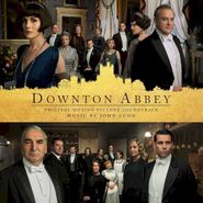 , Downton Abbey Original Score (CD)