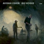 Avishai Cohen, Big Vicious (CD)