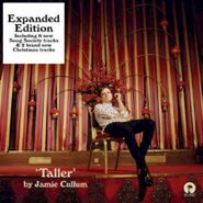 Jamie Cullum, Taller [Uk Import] (CD)