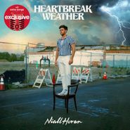 Niall Horan, Heartbreak [Deluxe Edition] [Uk Import] (CD)