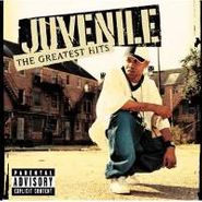 Juvenile, Greatest Hits [Clean Version] (CD)