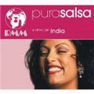 India, Pura Salsa (CD)
